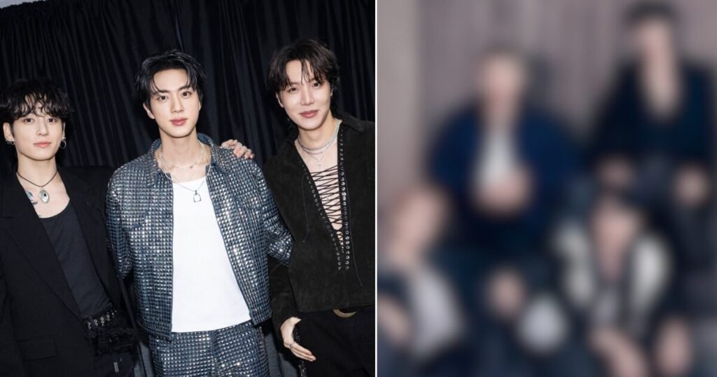 BTS's Visuals In New Photo Become Target Of Malicious Hate Ahead Of Comeback