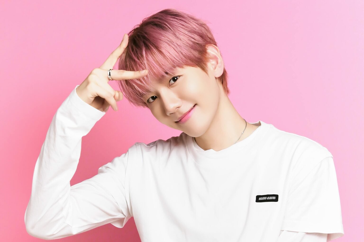 Baekhyun To Appear On "The Kelly Clarkson Show"