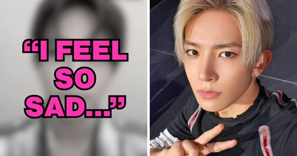 BeLift Lab Flamed After Heeseung’s Fan Interactions Spark Fury Following ENHYPEN Exit BeLift Lab Flamed After Heeseung's Fan Interactions Spark Fury Following ENHYPEN Exit