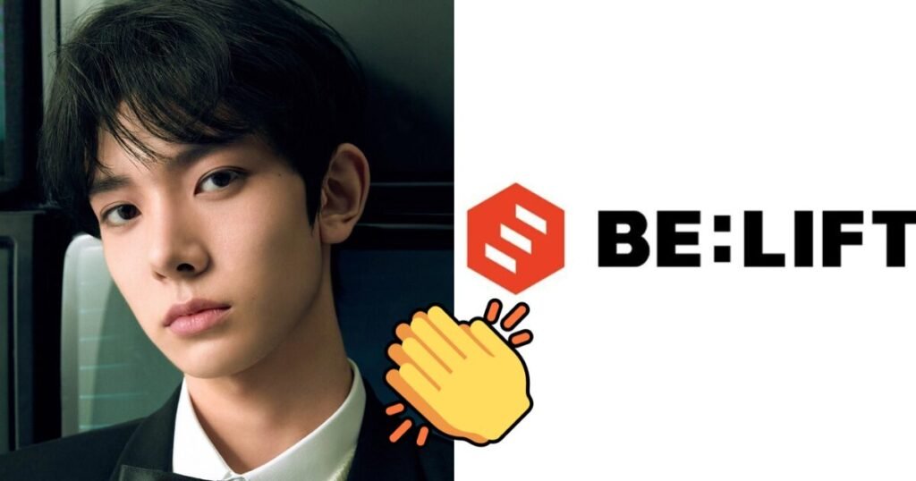 BeLift Lab Praised For Handling Of Heesung's Withdrawal From ENHYPEN