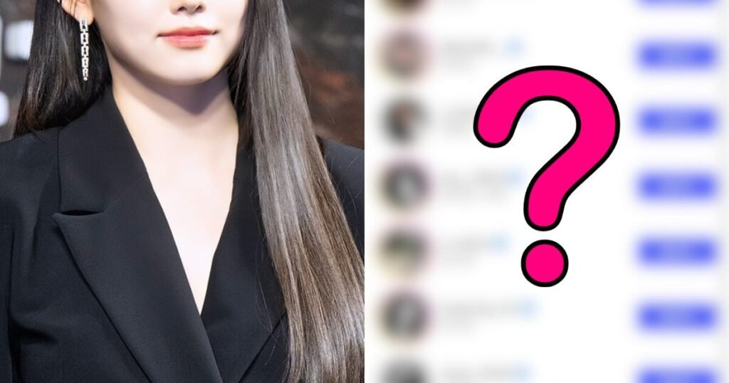 Beloved Group Unfollows One Member, Sparking Speculation On Her Status
