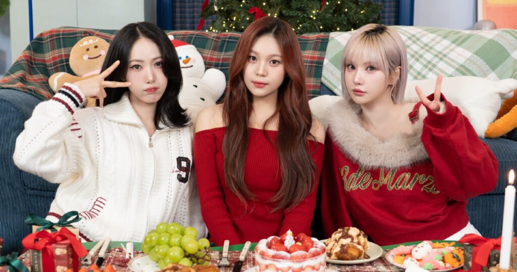 Big Planet Made Addresses Contract Termination Of VIVIZ, Lee Mu Jin, And BE'O