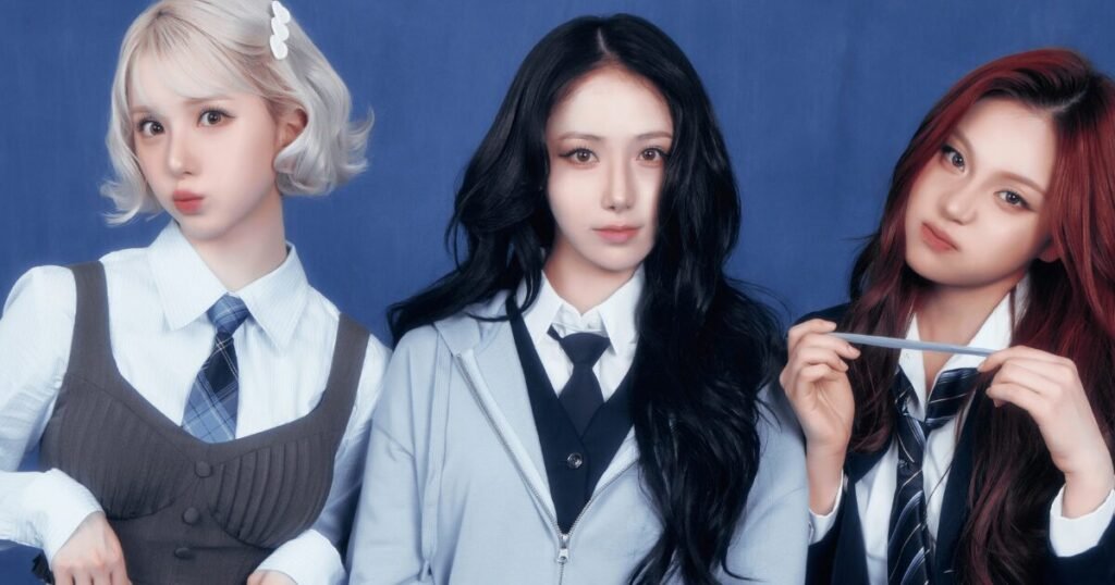 Big Planet Made Artists VIVIZ, Lee Mu Jin, And BE'O Notify Agency Of Contract Termination