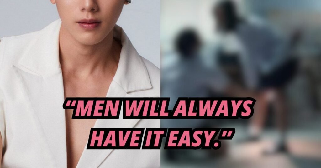 Boy Group Members' Jokes About Sexual Harassment Spark Disgust, Response Earns More Backlash