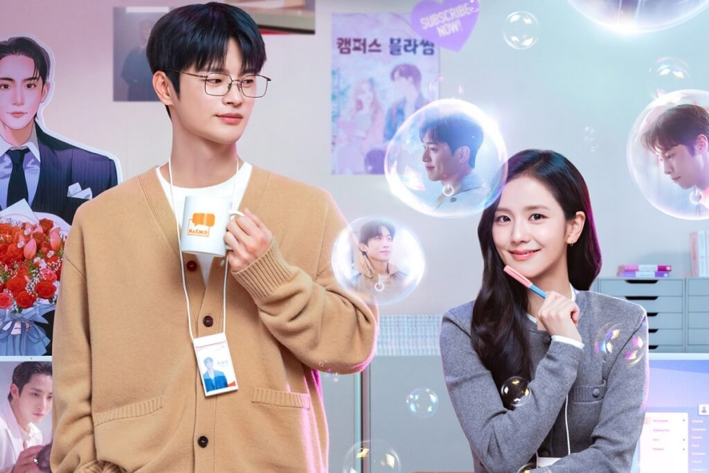 "Boyfriend On Demand" And BLACKPINK's Jisoo Top Most Buzzworthy Drama And Actor Rankings