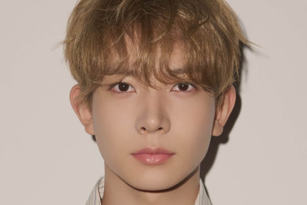 Breaking: ENHYPEN Announces Heeseung's Departure From Group