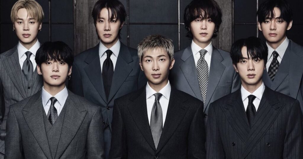 Brutal Review Of BTS's "ARIRANG" Album Sparks Majorly Divided Reactions