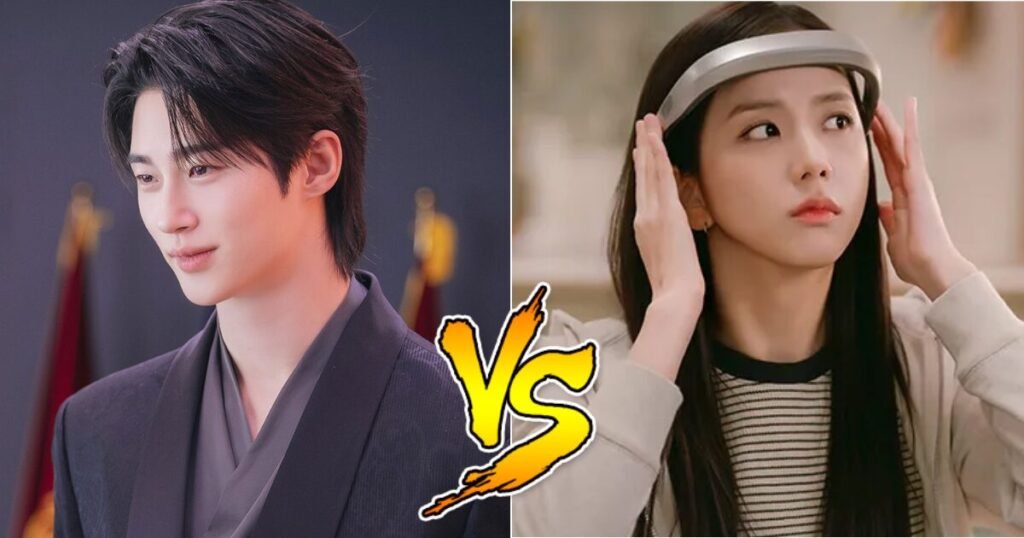 Byeon Woo Seok's Acting Sparks Scathing Backlash For Upcoming K-Drama Teaser — Involving BLACKPINK's Jisoo