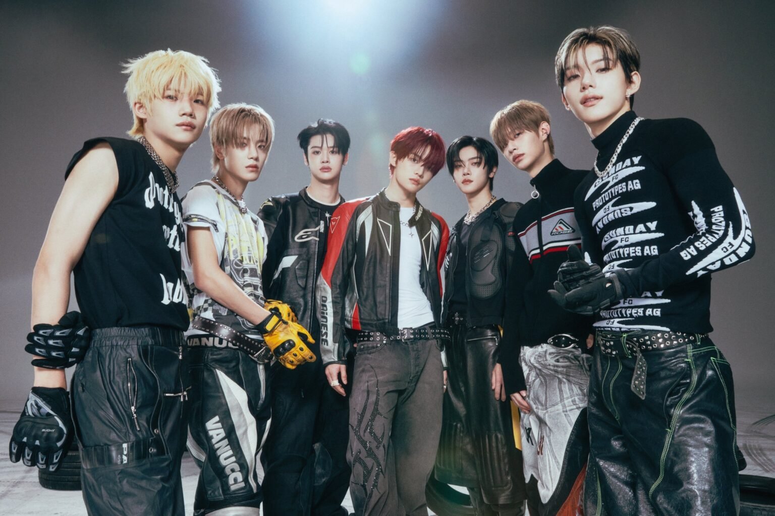 CLOSE YOUR EYES Announces April Comeback CLOSE YOUR EYES Announces April Comeback