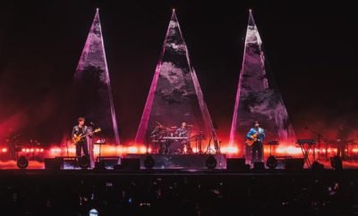 [CONCERT RECAP] CNBLUE AND BOICE REUNITE IN SINGAPORE WITH A BLISSFUL NIGHT AT “3LOGY” WORLD TOUR
