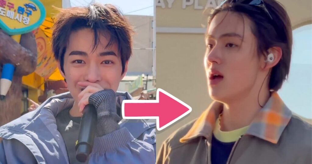 CORTIS' Public Performance Ends In Major Backlash