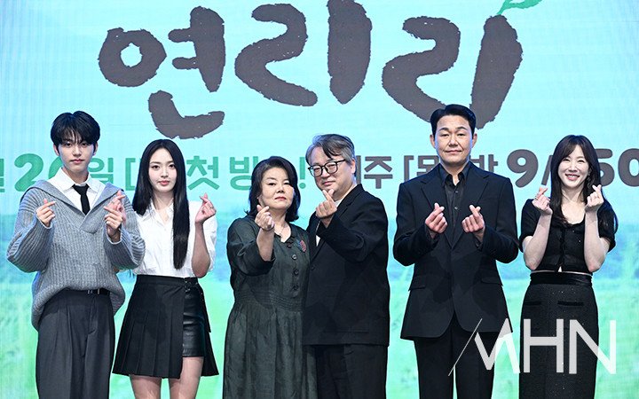 Cabbage Your Life » Dramabeans Editors