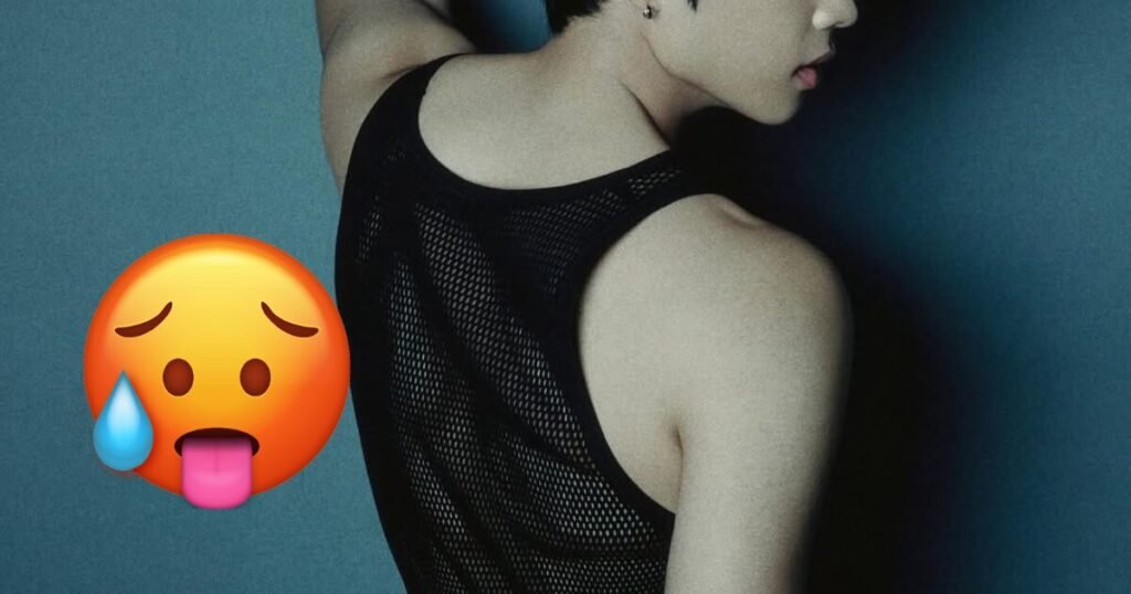 “Call Me Daddy” — Better Start Calling A 4th Gen Idol That Since He Asked For It "Call Me Daddy" — Better Start Calling A 4th Gen Idol That Since He Asked For It