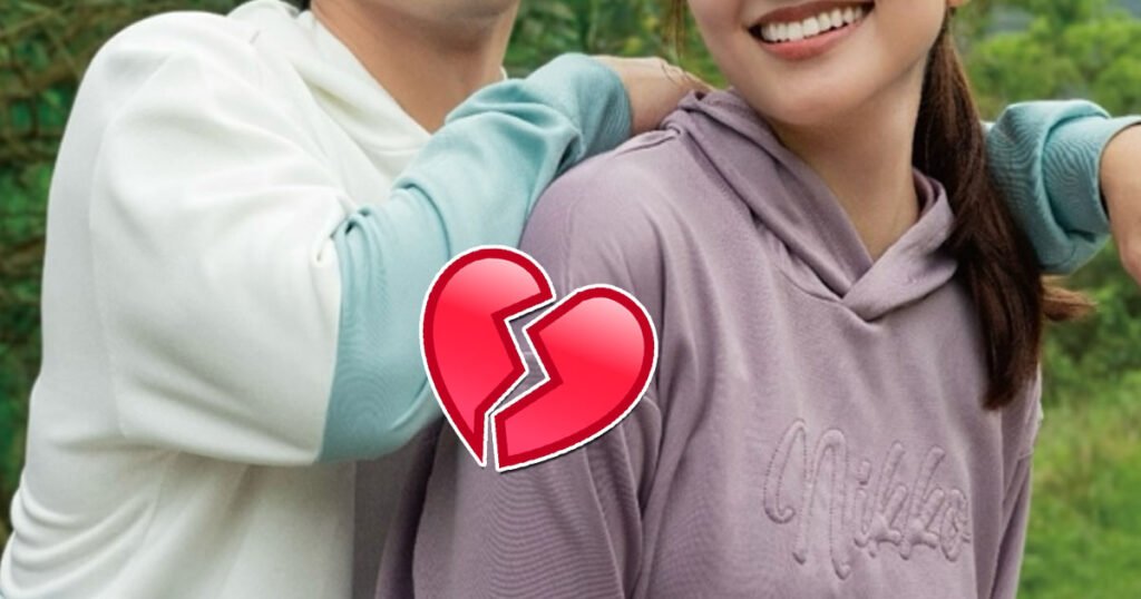 Celebrity Couple Breaks Up Amid Marriage Rumors, Details Revealed Celebrity Couple Breaks Up Amid Marriage Rumors, Details Revealed