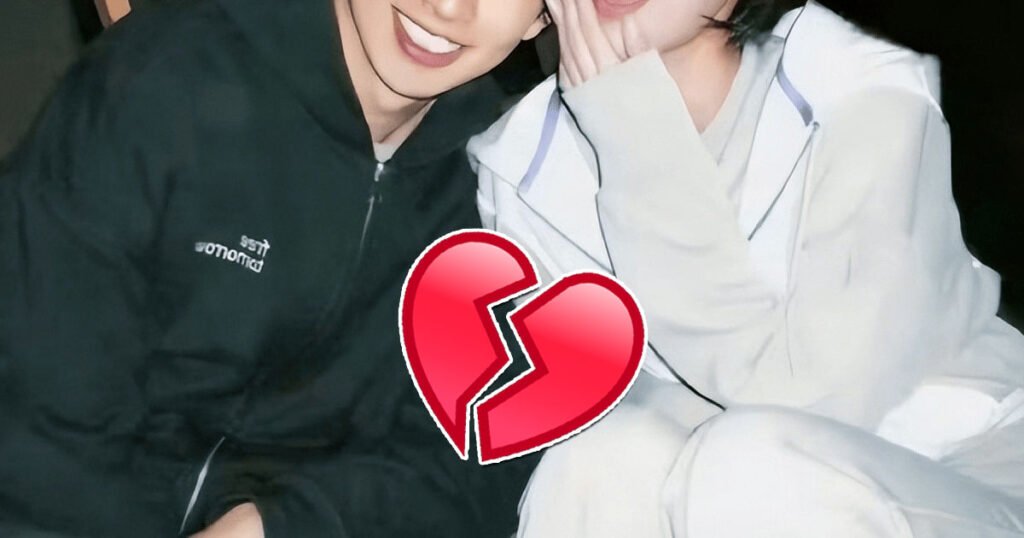 Celebrity Couple Confirms Their Breakup, Addresses Cheating Rumors