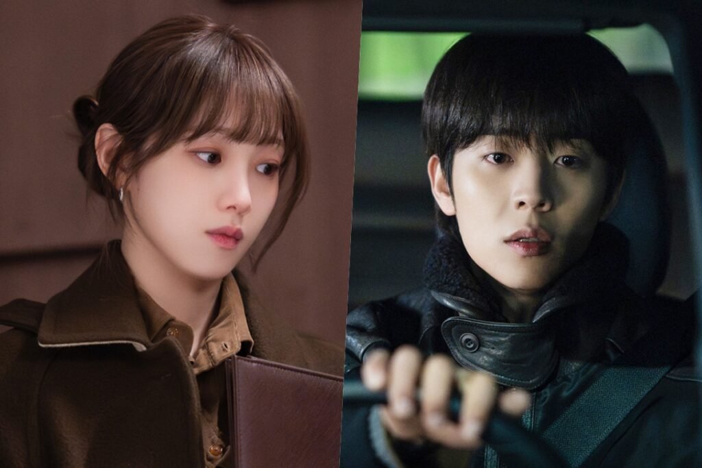 Chae Jong Hyeop Makes A Dangerous Decision After Lee Sung Kyung Feels Betrayed By Him On “In Your Radiant Season” Chae Jong Hyeop Makes A Dangerous Decision After Lee Sung Kyung Feels Betrayed By Him On "In Your Radiant Season"