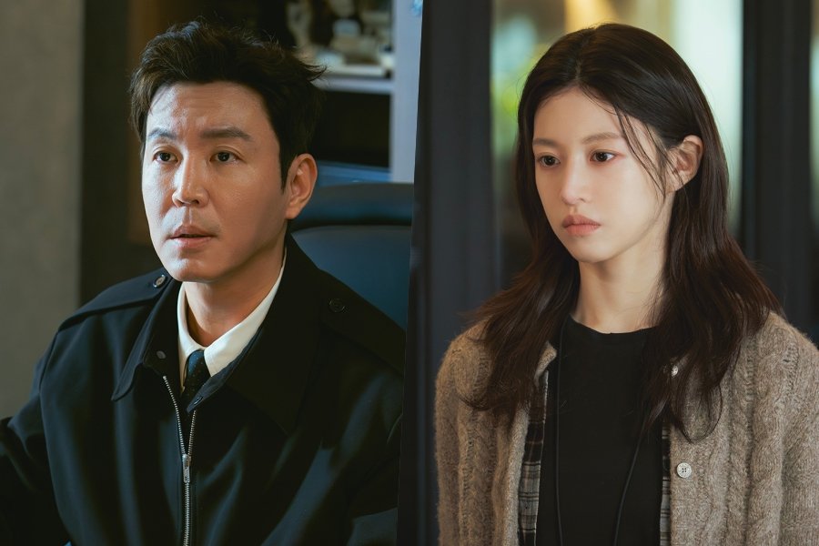 Choi Won Young Keeps Go Youn Jung In Check With Cold Criticism Fueled By Inferiority In “We Are All Trying Here”