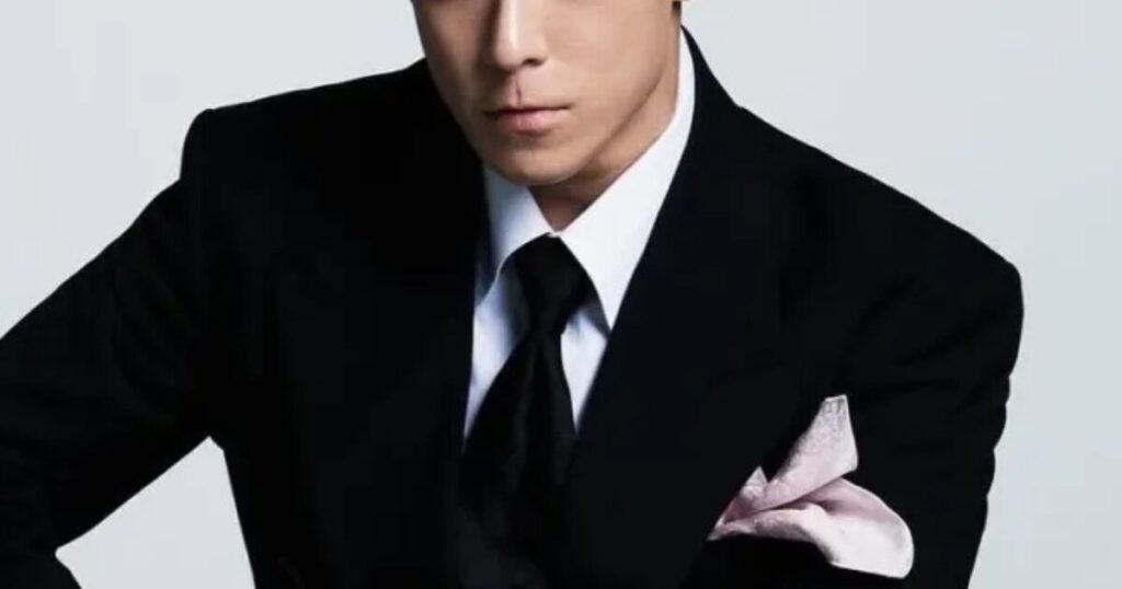 Controversial “Drug Abuse” Legendary Idol Confirms Comeback Date Controversial "Drug Abuse" Legendary Idol Confirms Comeback Date