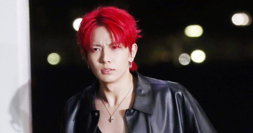 Controversy Continues Ten Days After Heeseung's Departure From ENHYPEN