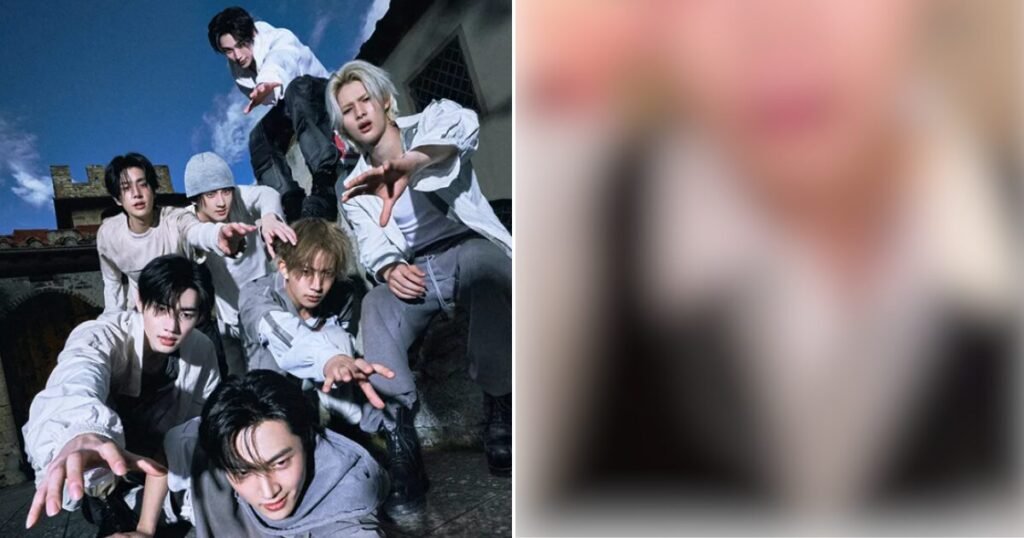 "Crying?" ENHYPEN Make First Heartbreaking Appearance Since Heeseung's Departure From Group