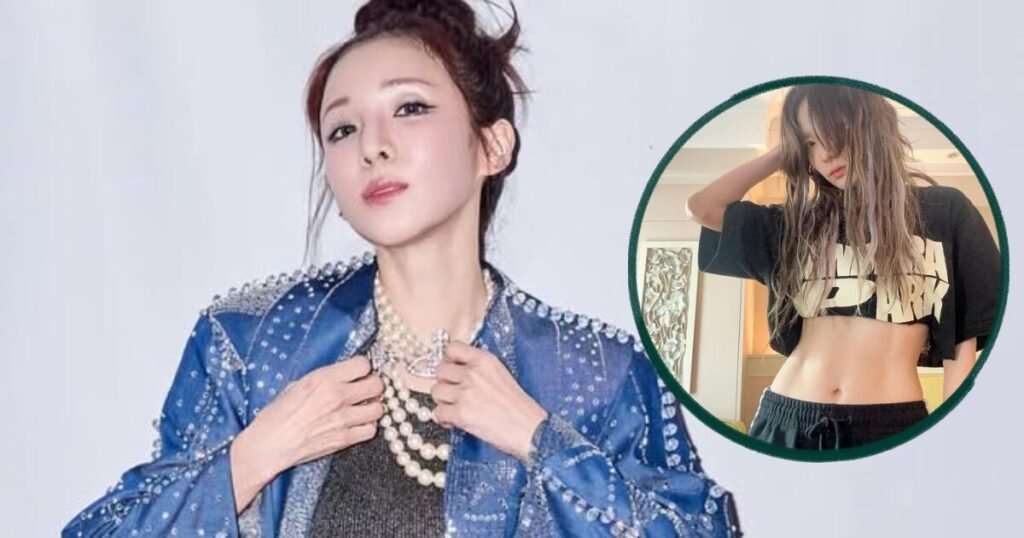 Dara Exposes 2NE1’s Extreme Pre-Debut Dieting Rules, Netizens Left Speechless Dara Exposes 2NE1's Extreme Pre-Debut Dieting Rules, Netizens Left Speechless