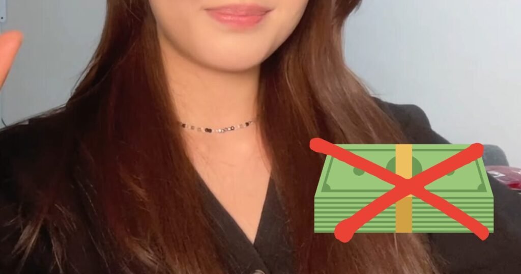"Debt! Disbandment!" Former Idol Is Going Viral For Her "Tea" On The Harsh Reality Of K-Pop