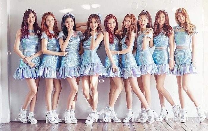 Debut Re-Evaluation: Gugudan – Wonderland