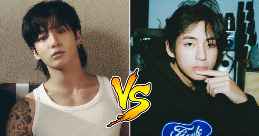 Difference In BTS Solo “ARIRANG” Version Sales Triggers Heated Debate On Members’ Popularity Difference In BTS Solo "ARIRANG" Version Sales Triggers Heated Debate On Members' Popularity