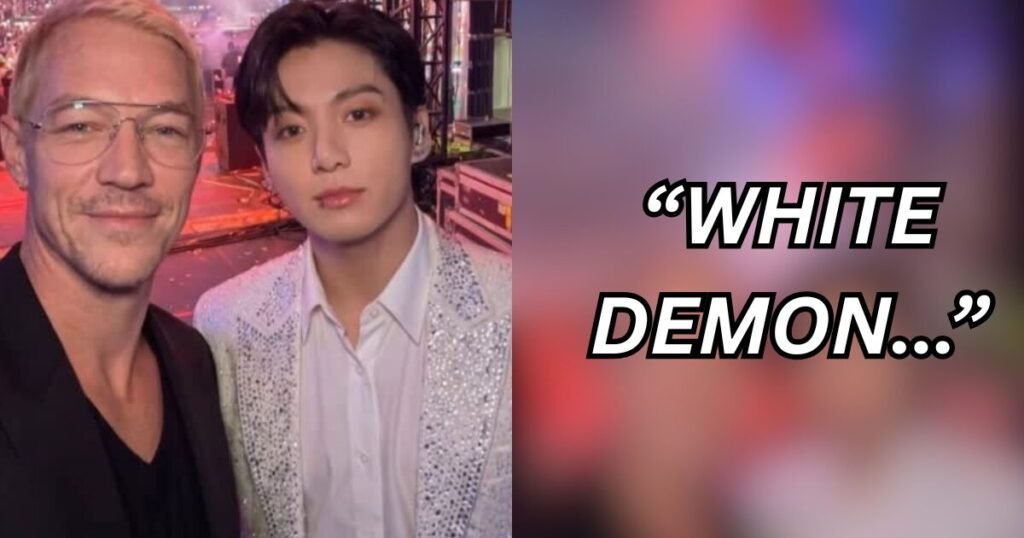 Diplo Gets Grilled Over His "Disgusting" Social Media Post Featuring BTS