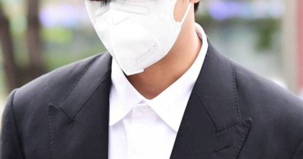 Disgraced Former Idol Re-Emerges With Another Apology And Update About His Life After Scandal