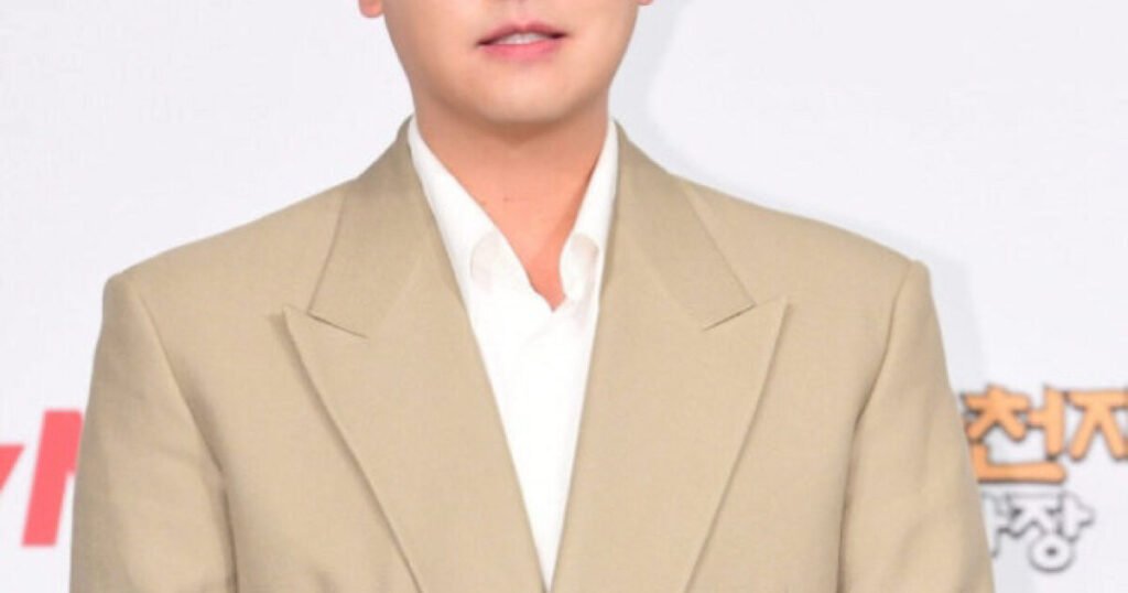 Dispatch Exposes Actor With Unpaid Bills Worth Millions Of Won Dispatch Exposes Actor With Unpaid Bills Worth Millions Of Won