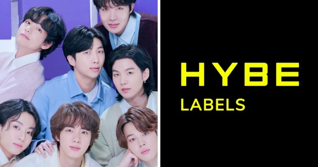 Dispatch Reports BTS Fought HYBE Over Korean Lyrics In "Arirang"