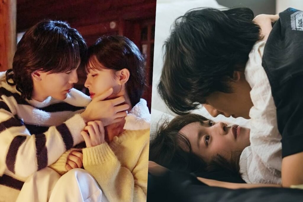 “Doctor Shin” Earns Its Highest Ratings Yet + “The Practical Guide To Love” Rises "Doctor Shin" Earns Its Highest Ratings Yet + "The Practical Guide To Love" Rises