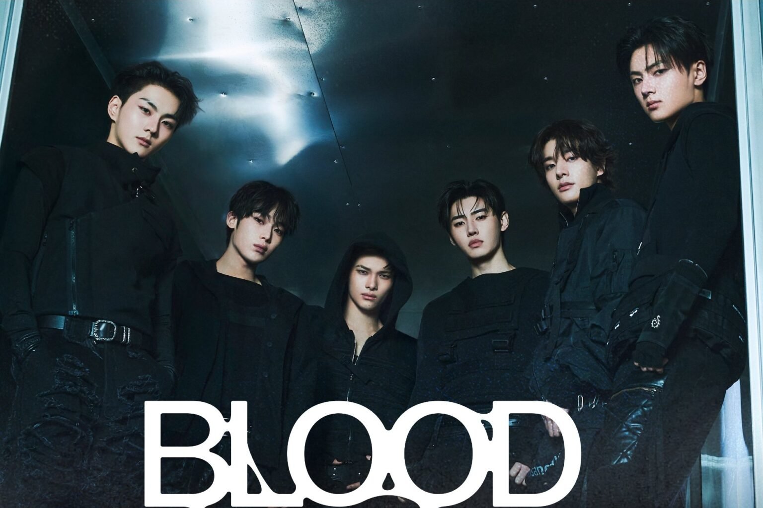 ENHYPEN Changes Fan Chant For Their Songs Ahead Of 2026-2027 World Tour “BLOOD SAGA” ENHYPEN Changes Fan Chant For Their Songs Ahead Of 2026-2027 World Tour "BLOOD SAGA"