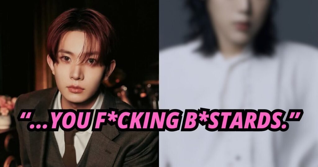 ENHYPEN Fans Accused Of Taking Things Too Far — BTS's Producer Lashes Out