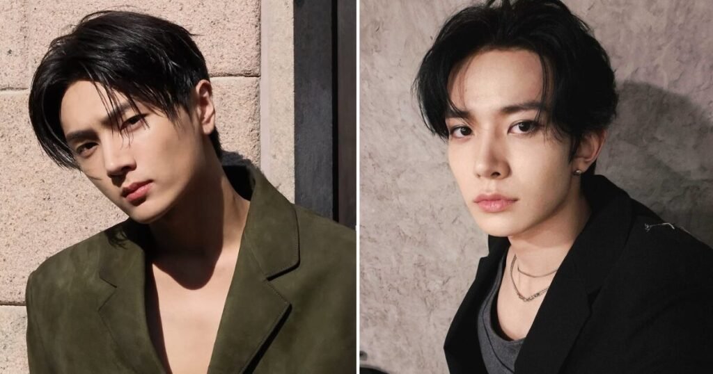 ENHYPEN Jay's Now-Deleted Comment On Post Including Heeseung Triggers Serious Speculations