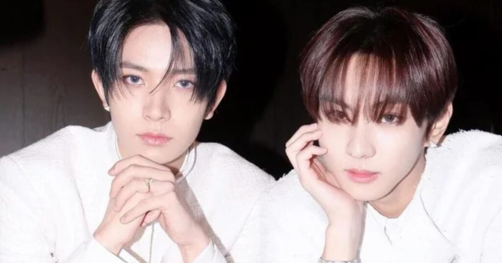 ENHYPEN Jungwon's Past "Warning" Messages Resurface Amidst Heeseung's Departure