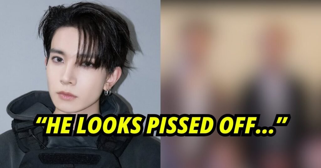 ENHYPEN Members' Alleged Reactions To Learning Of Heeseung's Departure Go Viral 