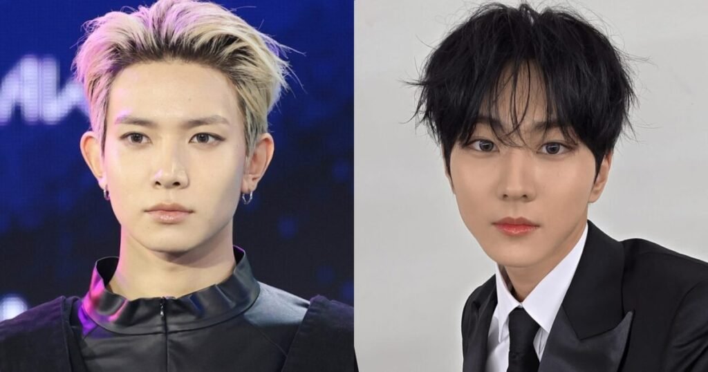 ENHYPEN Members Personally Address Fans Following Heeseung’s Departure