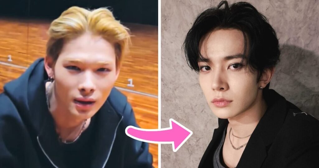 ENHYPEN Ni-Ki's Unexpected Confirmation Of Heeseung's Departure During Live Triggers Heartbreak