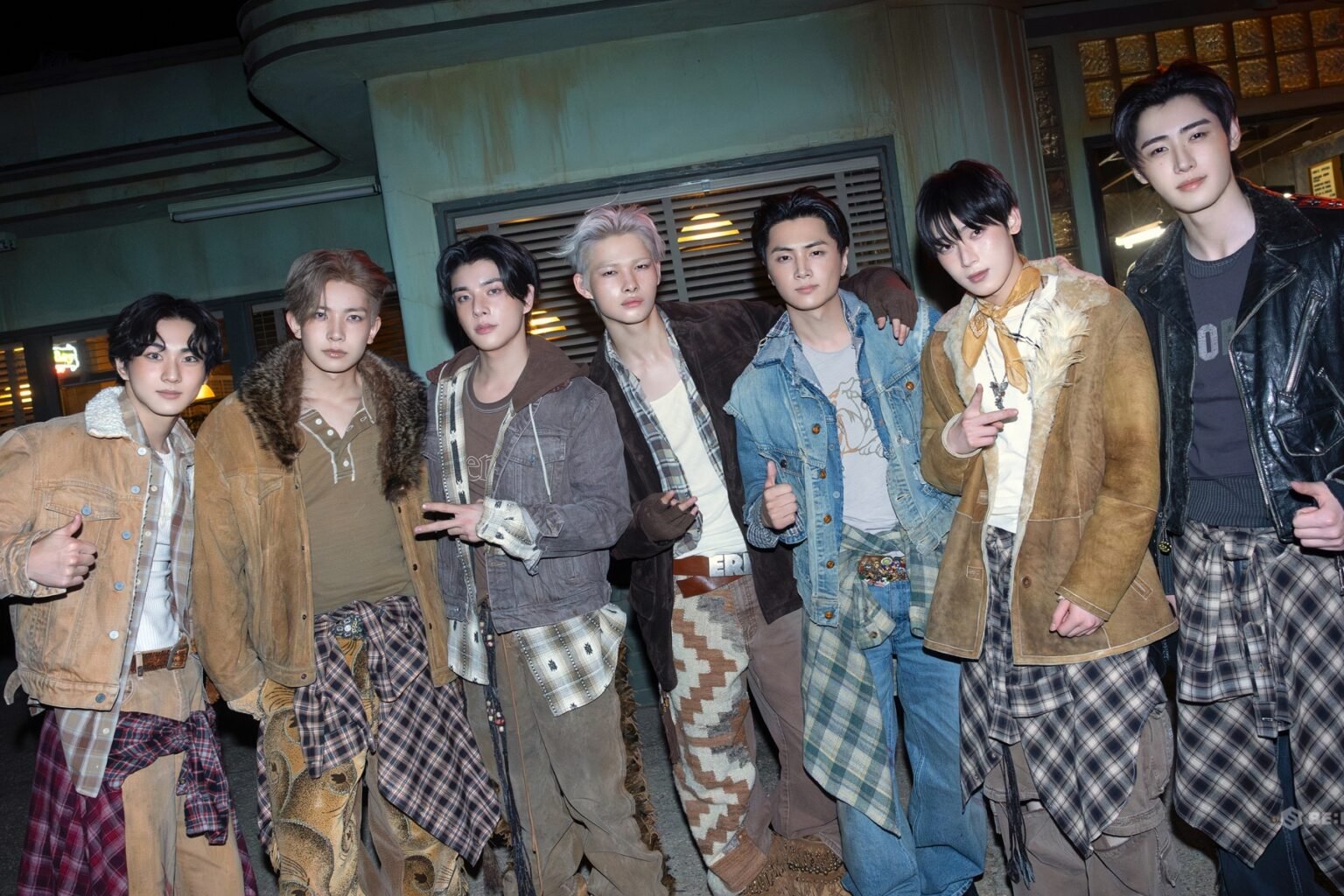 ENHYPEN Shares Message For Fans Following Heeseung's Departure