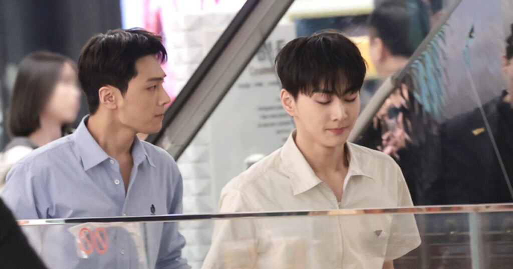 ENHYPEN Shows Up At First Public Event Since Heeseung’s Departure, Triggers Backlash