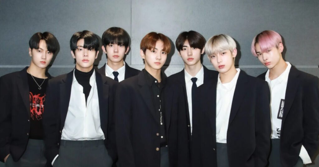 ENHYPEN Suddenly Cancels Event Two Hours Before, Triggers Massive Backlash ENHYPEN Suddenly Cancels Event Two Hours Before, Triggers Massive Backlash