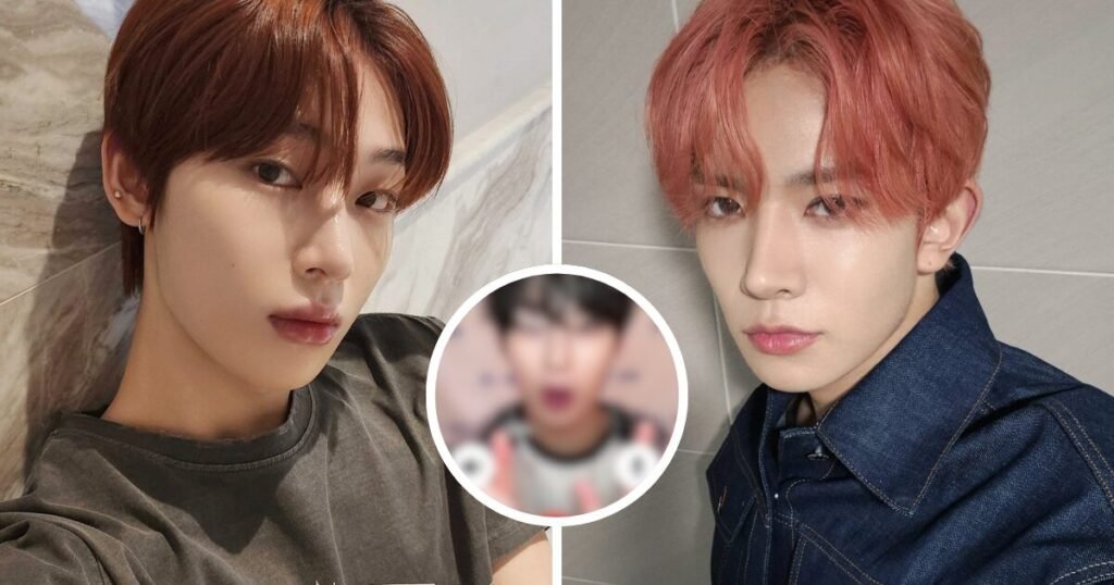 ENHYPEN Sunoo's "Six" Gesture Triggers Huge Speculation After Heeseung's Withdrawal