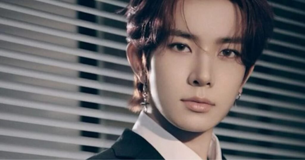 ENHYPEN's Heeseung Personally Addresses Fans After Leaving Group