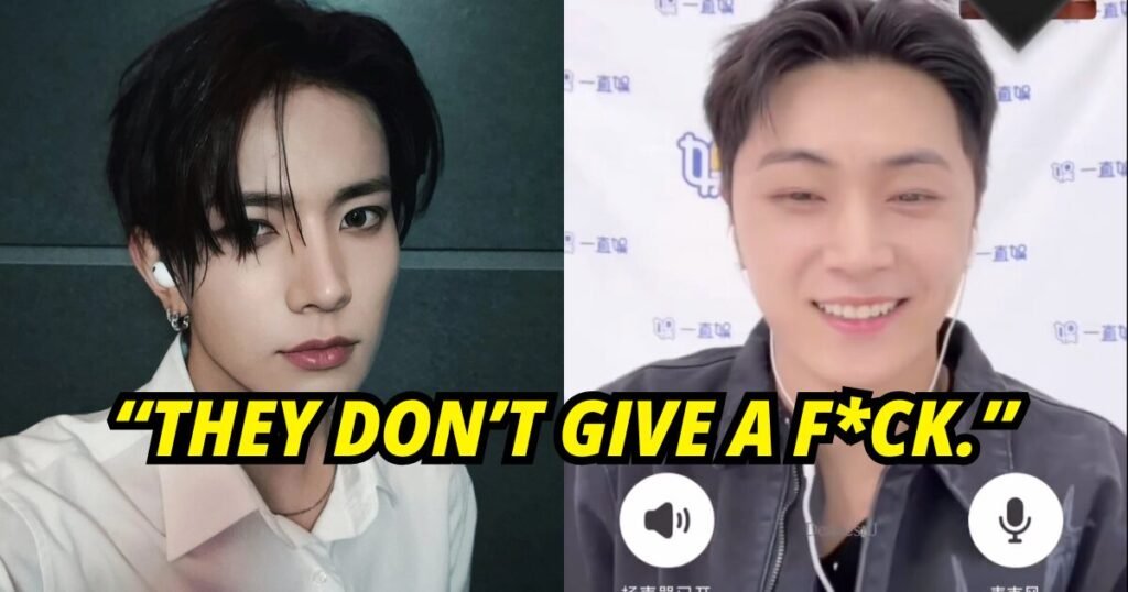 ENHYPEN's "Lack Of Care" Regarding Heeseung's Departure Gains Attention