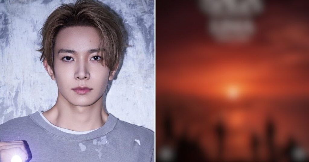 ENHYPEN's New Tour Details Spark Speculations About Nature Of Heeseung's Departure