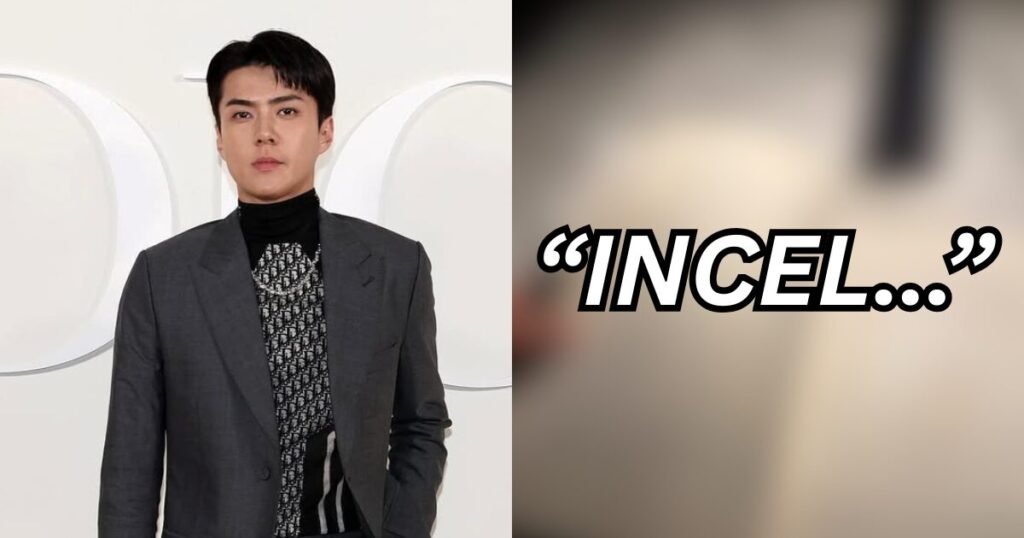 EXO's Sehun Hit With Scathing Backlash Over Recent Social Media Post