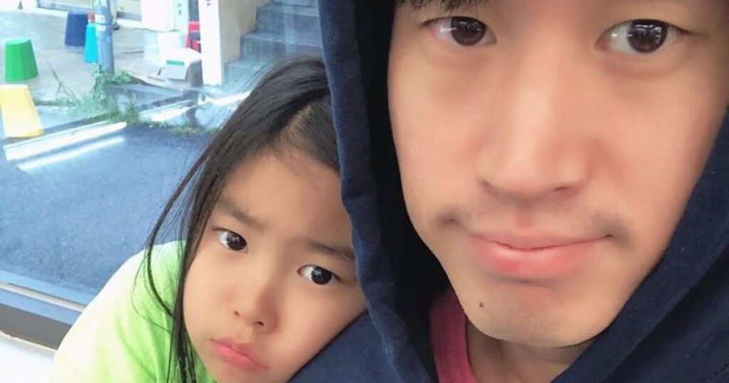 Epik High Tablo's Mention Of Daughter Haru Attracts Unexpected Attention