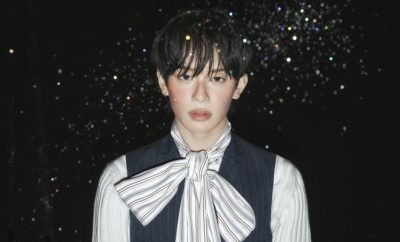 [Exclusive Interview] “I Wanted to Share My Honest Self” — KANGMIN on Solo Debut